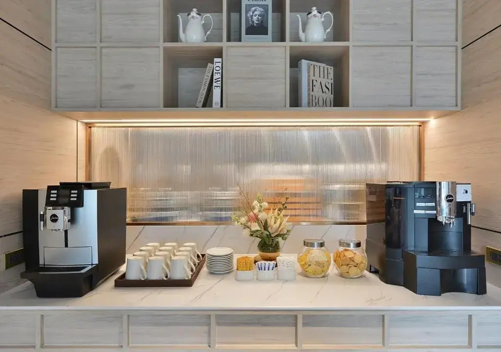 Foto - Centre Point Sukhumvit 10