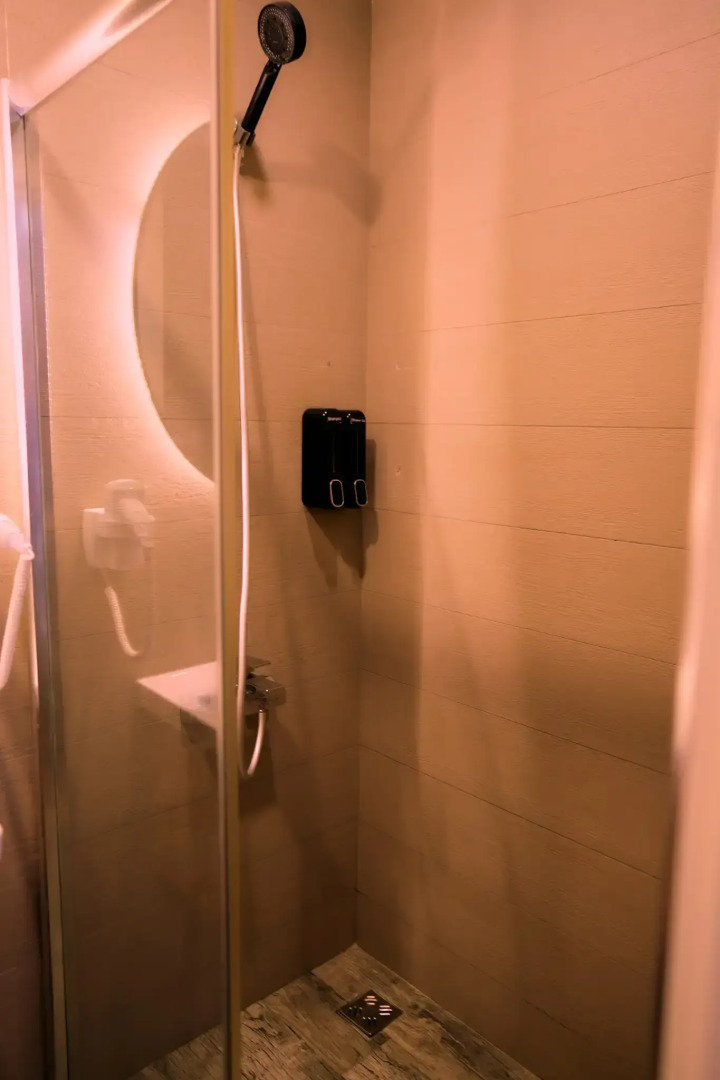 Foto - Taksim Santa Lucia Hotel