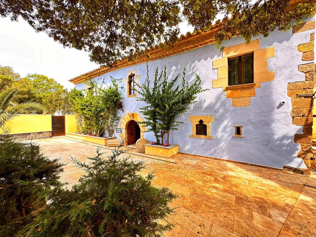 Foto - Comtal Empuries Boutique-hotel