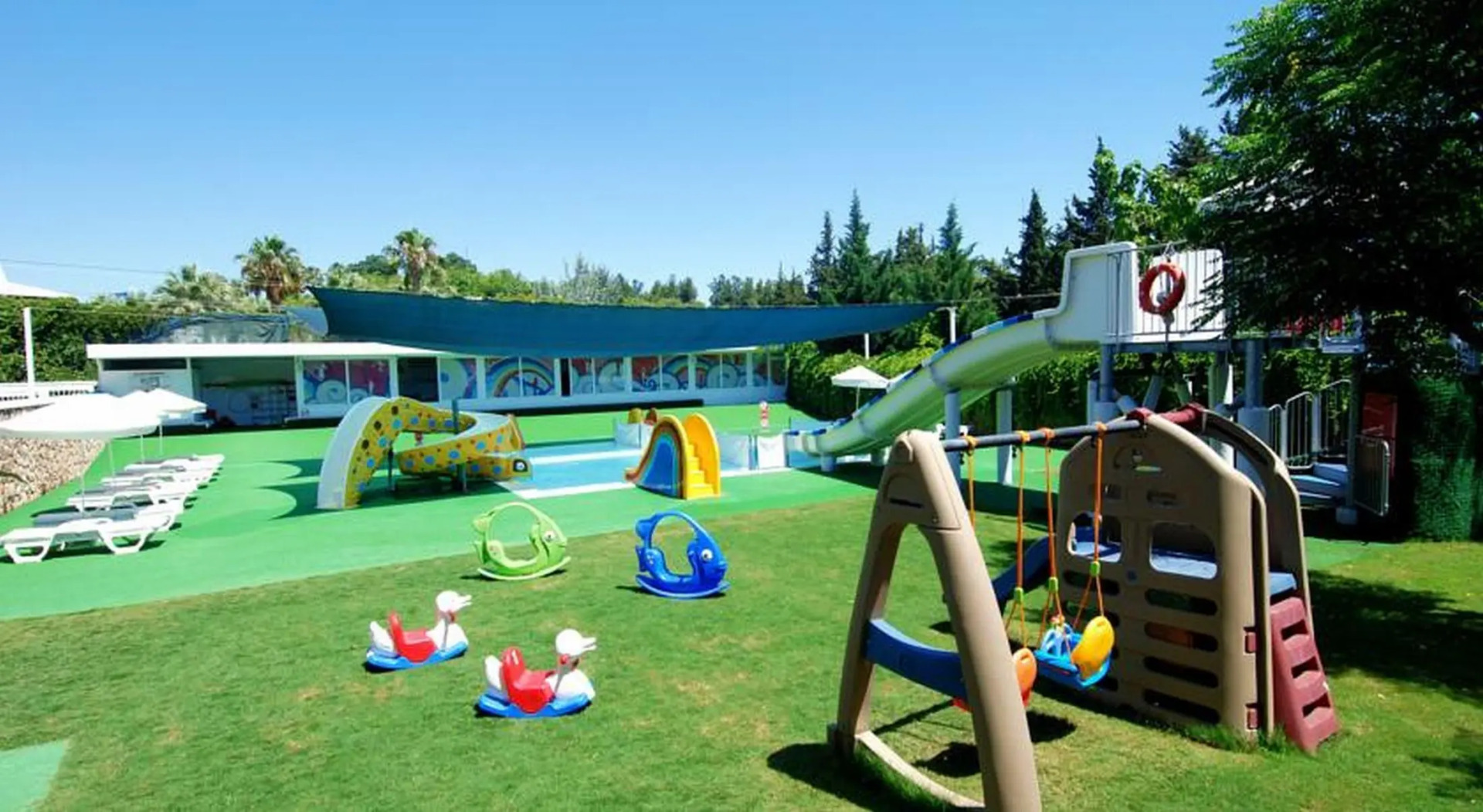 Foto - Hotel SU & Aqualand