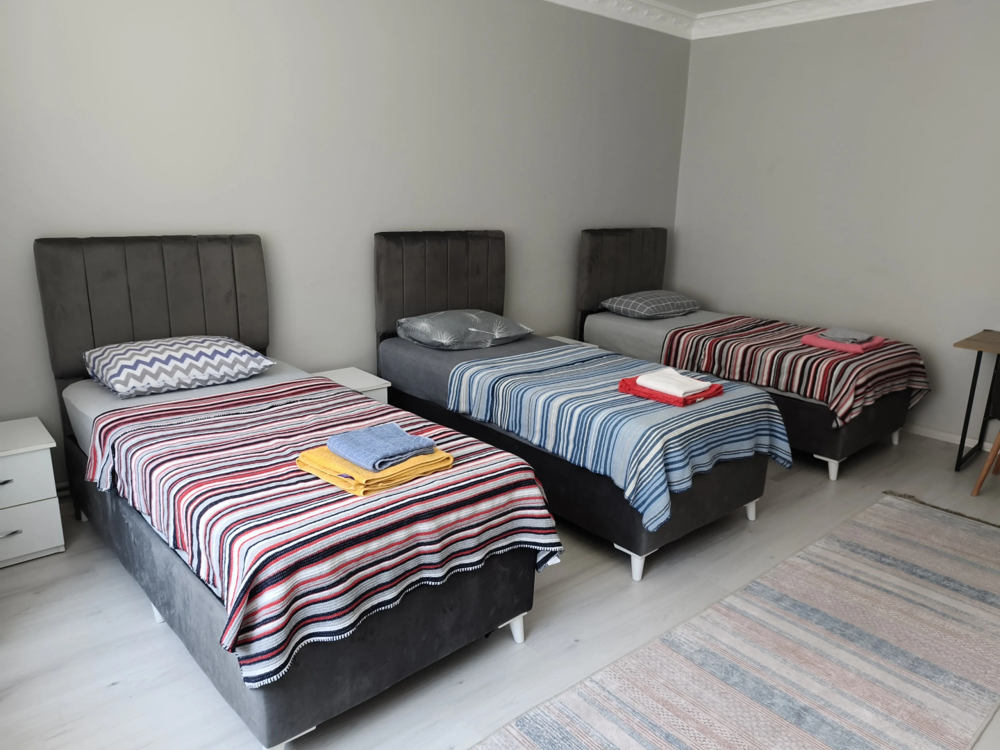 Photo - Only For Families Apartment 2+1 Apartments