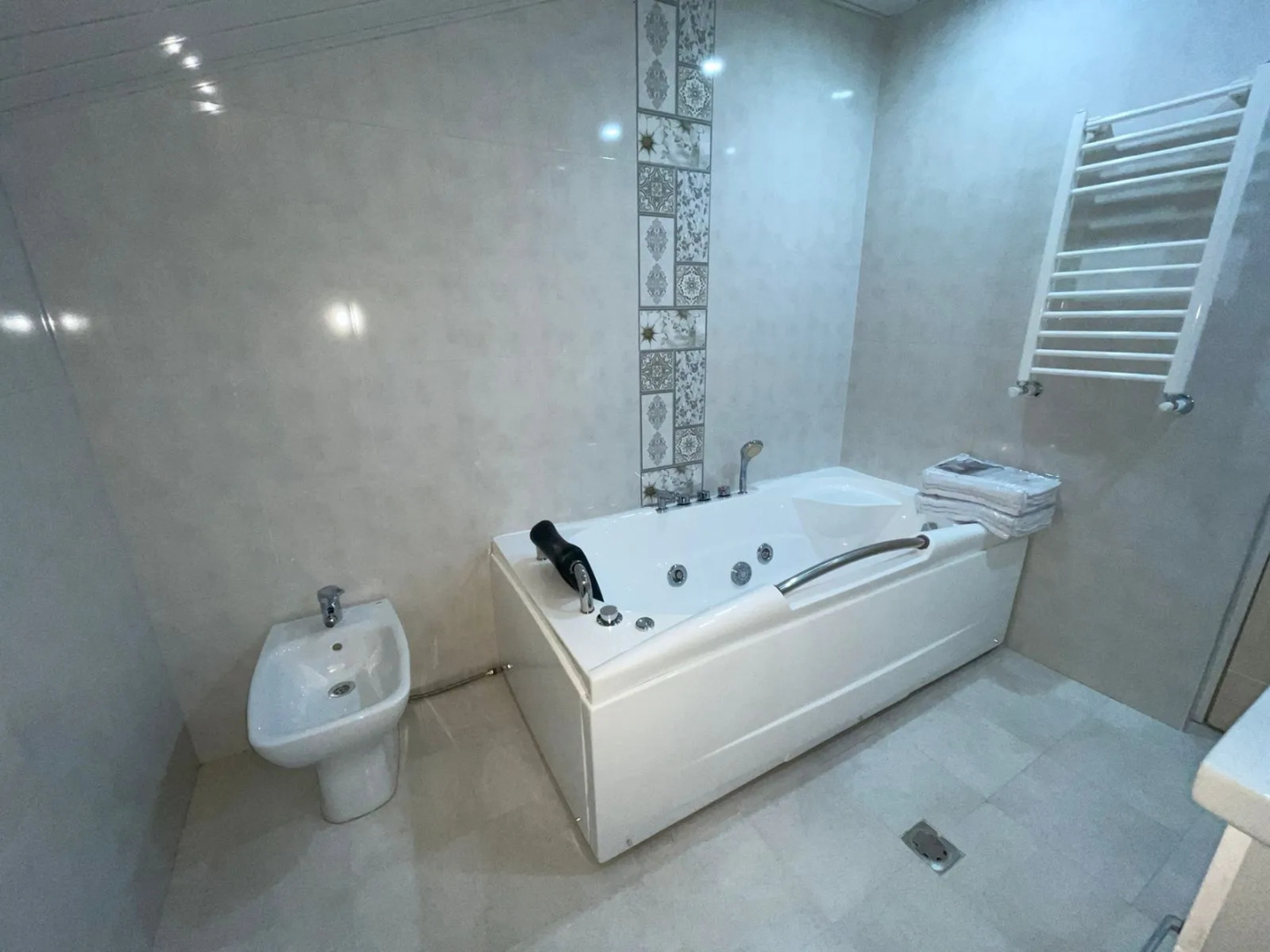 Foto - Anga Yerevan Hotel