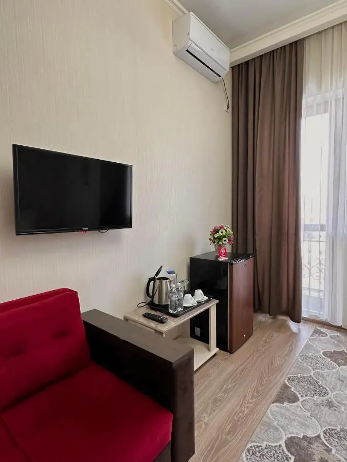 Foto - Bastau Hotel