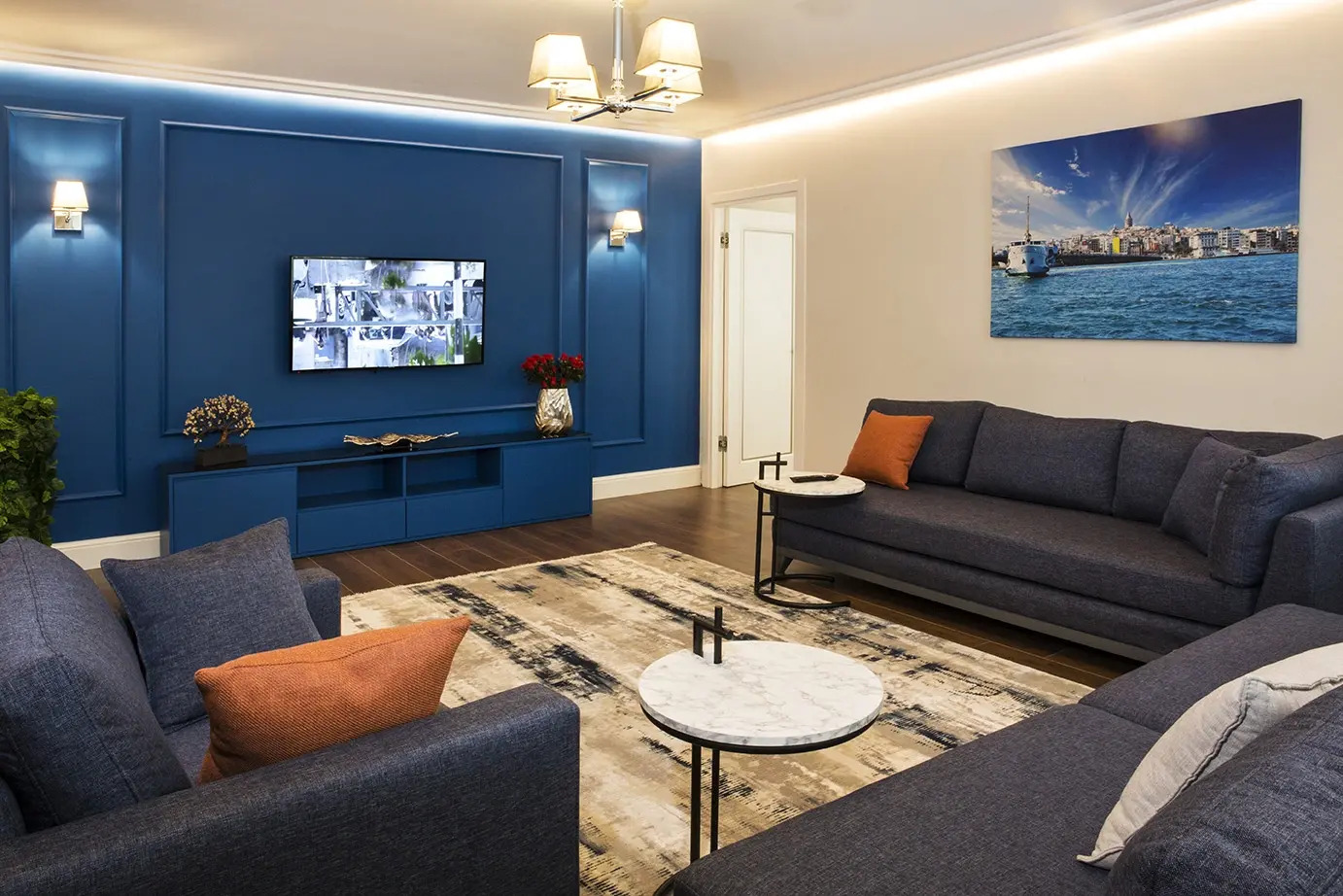 Foto - Garlon Residence