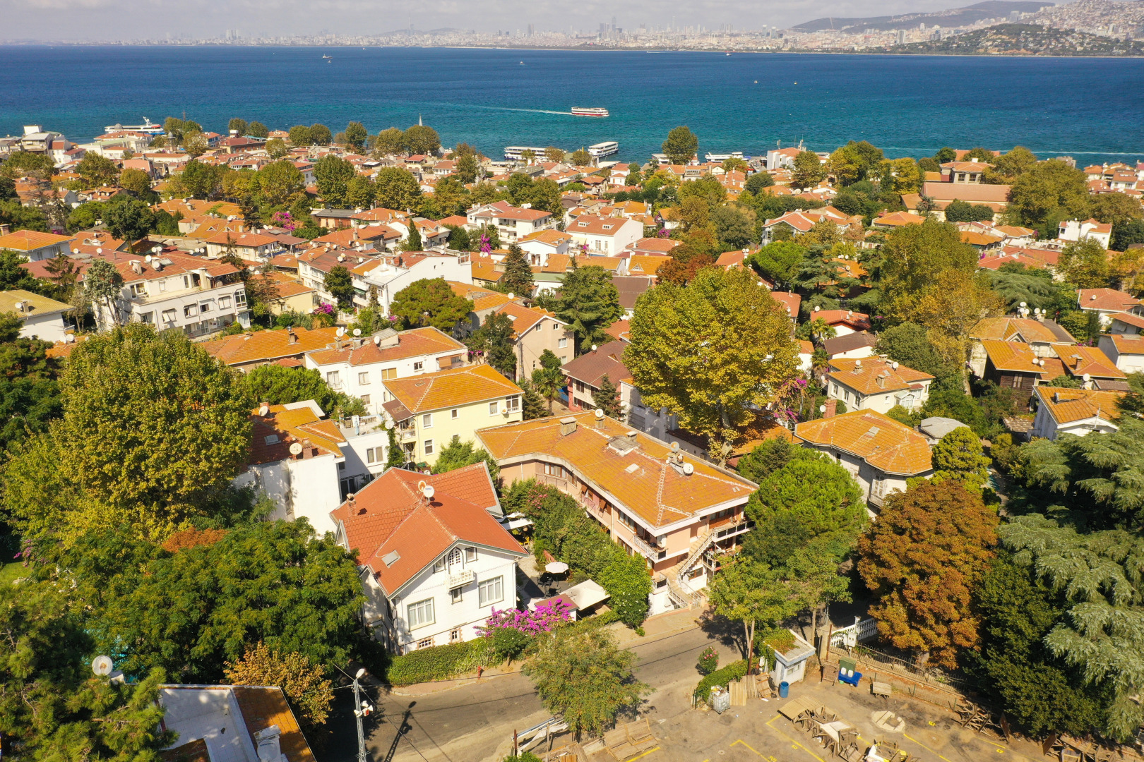 Foto - Serguzest Otel