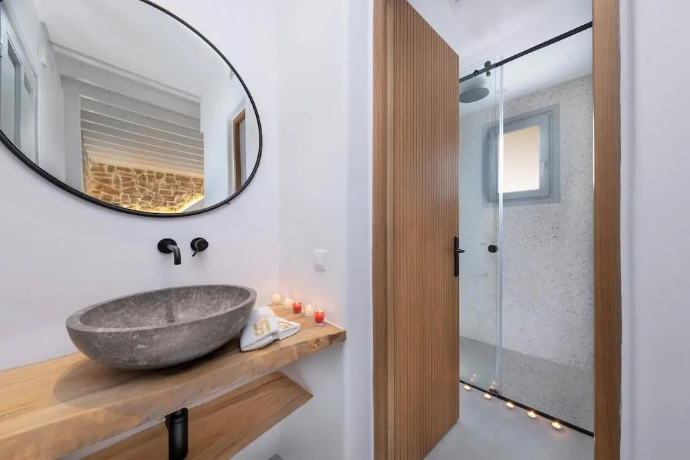 Foto - Legendary Suites