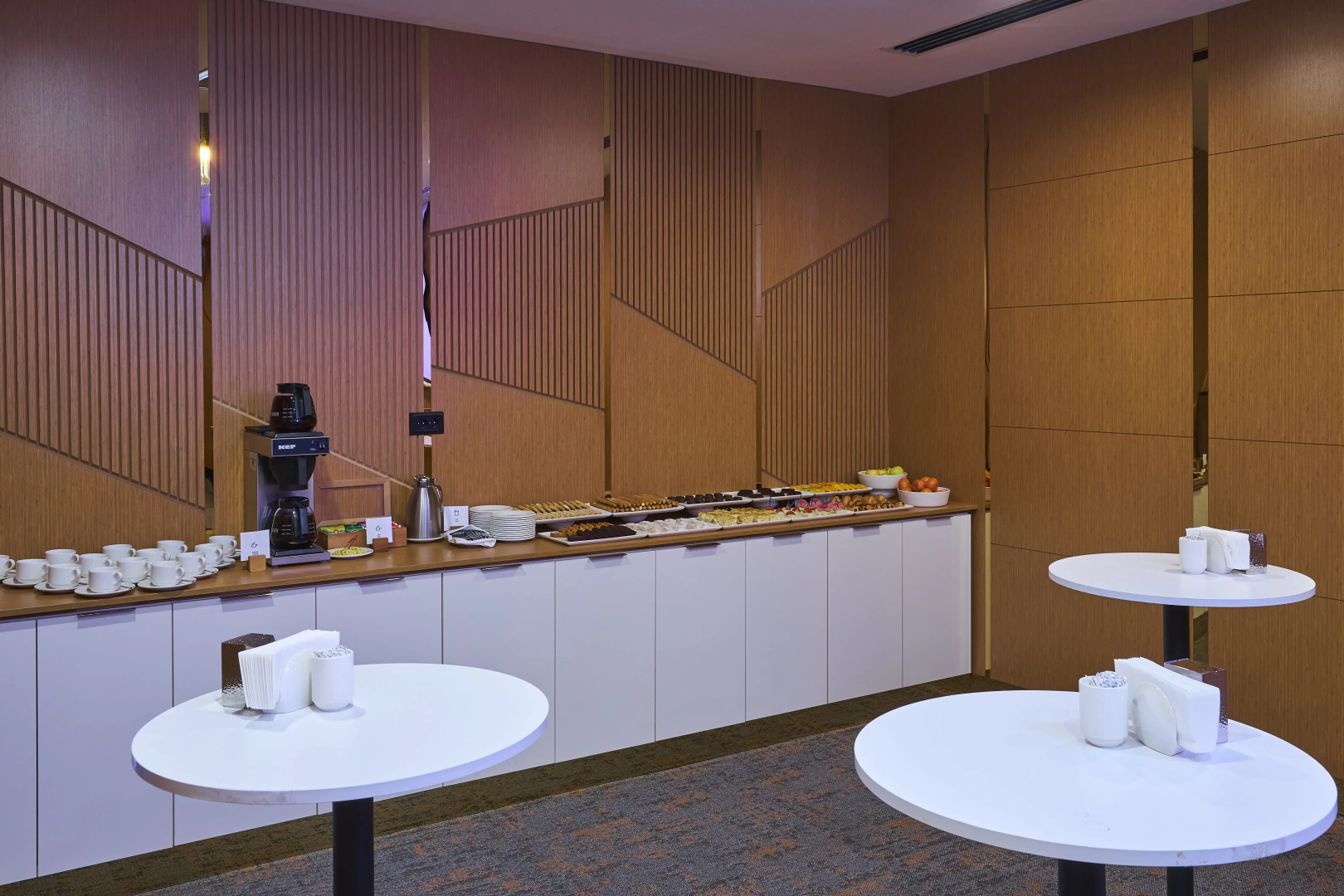Foto - Holiday Inn Express Istanbul - Airport Arnavutkoy by IHG