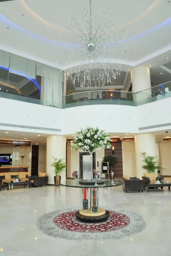 Foto - Costa Del Sol Hotel by Arabian Link