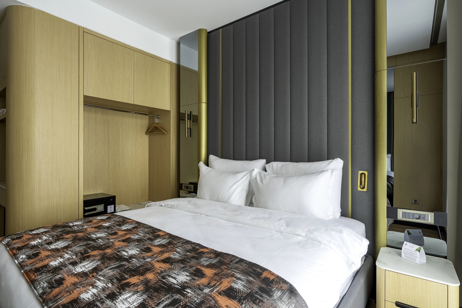 Foto - The Marni Hotel