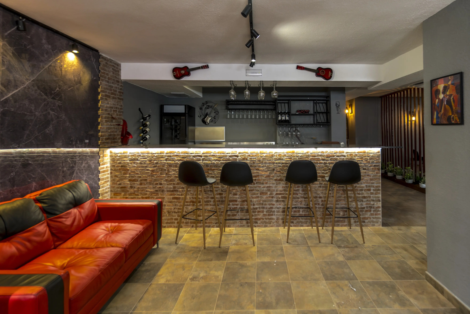 Foto - Jazz House