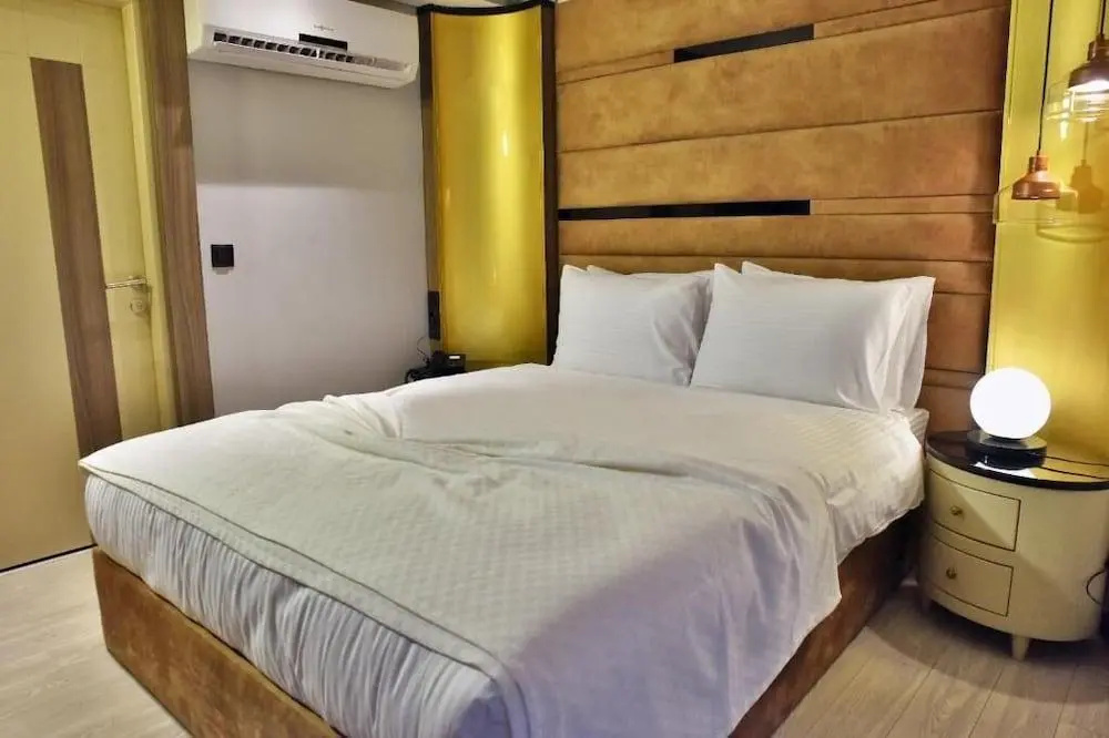 Foto - Dosso Dossi Hotels Laleli