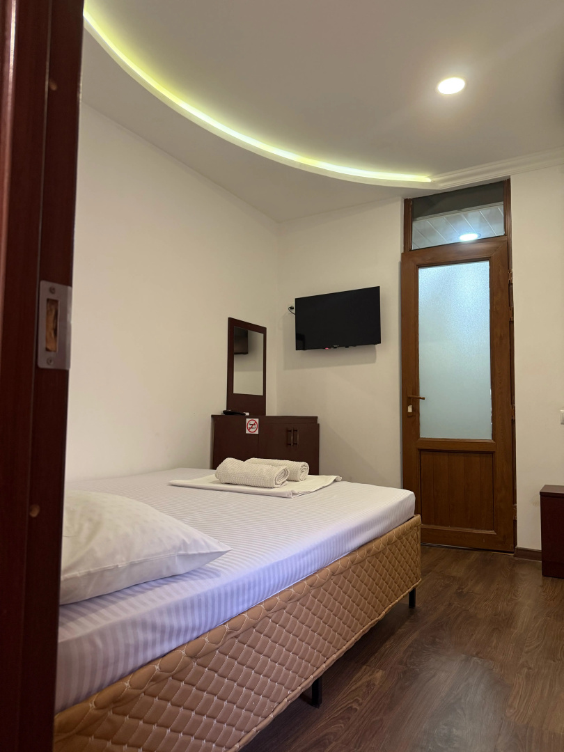 Foto - U Ashota Guest house