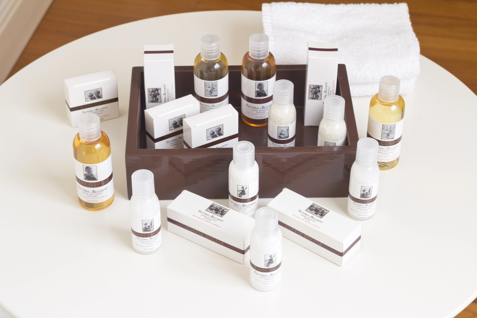 Foto - Residence Hilda