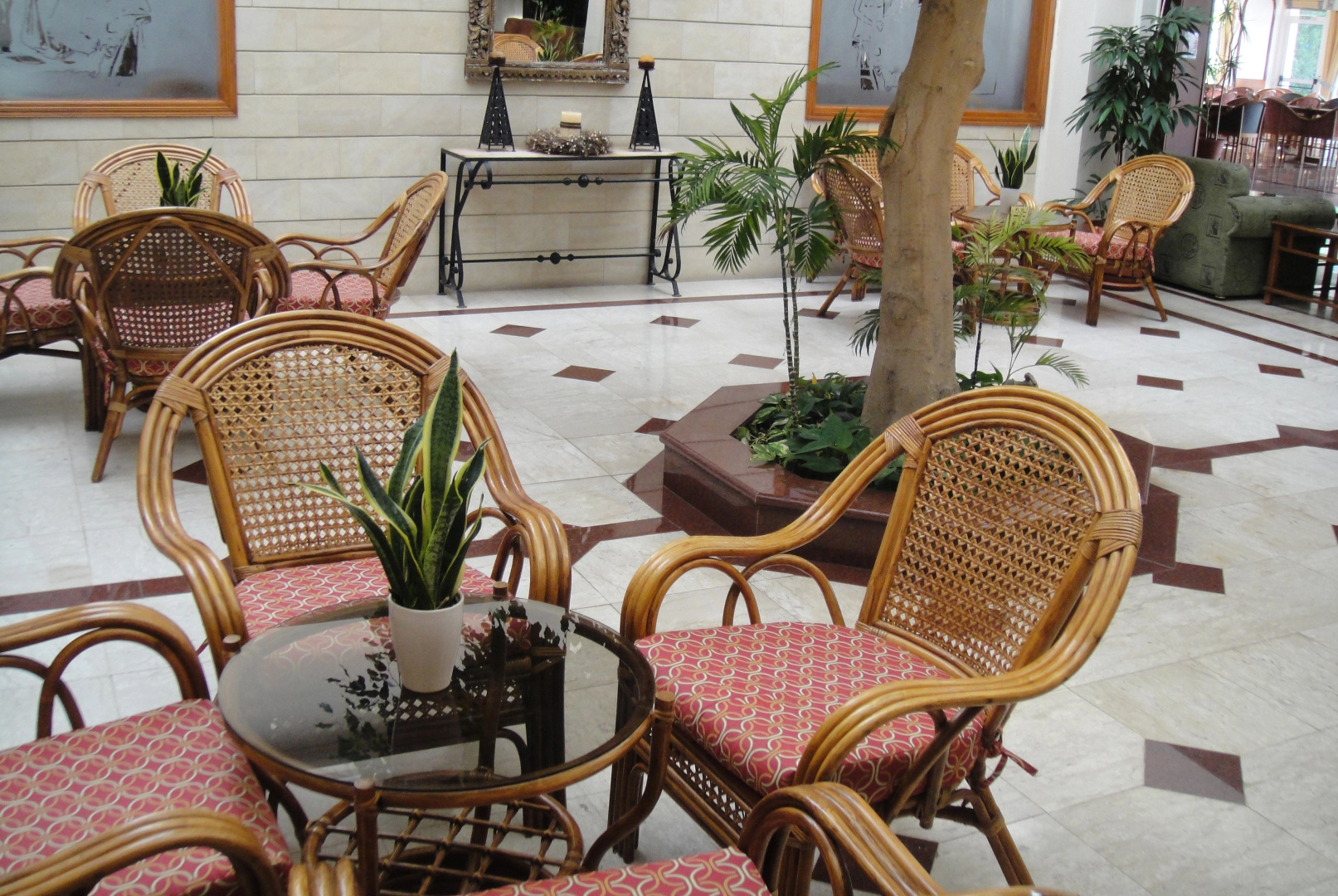 Foto - Avlida Hotel
