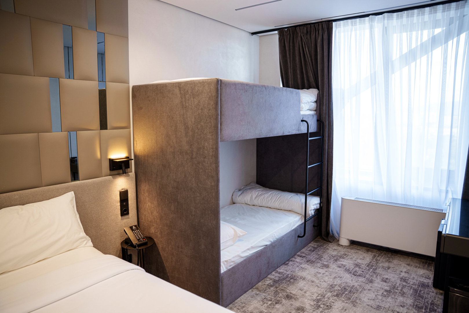 Foto - Mildom Residence