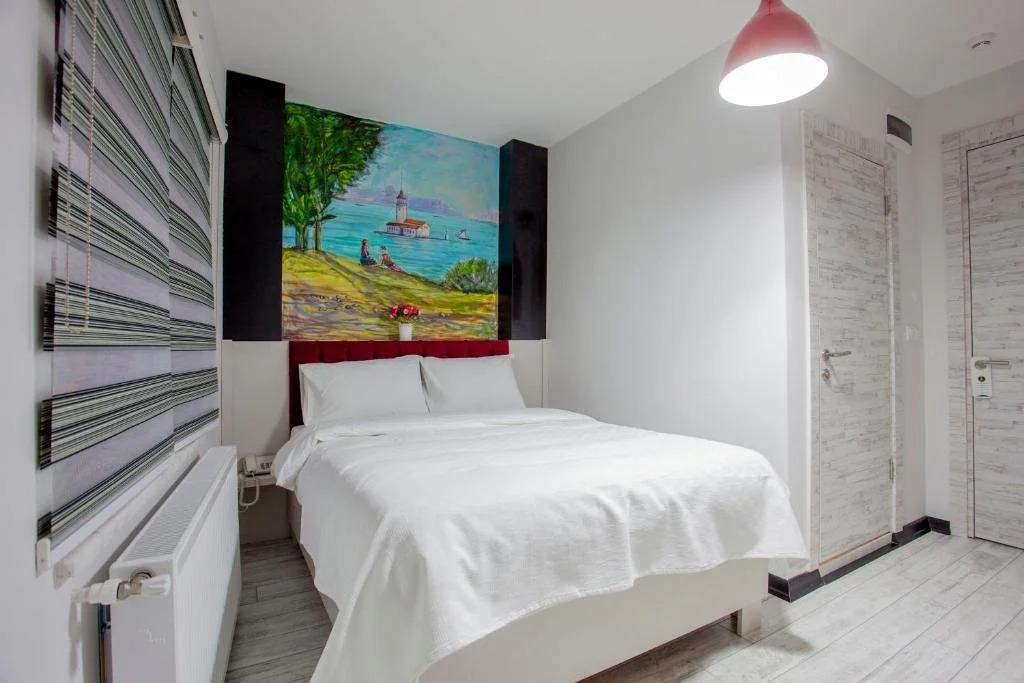 Photo - Taksim Sem House