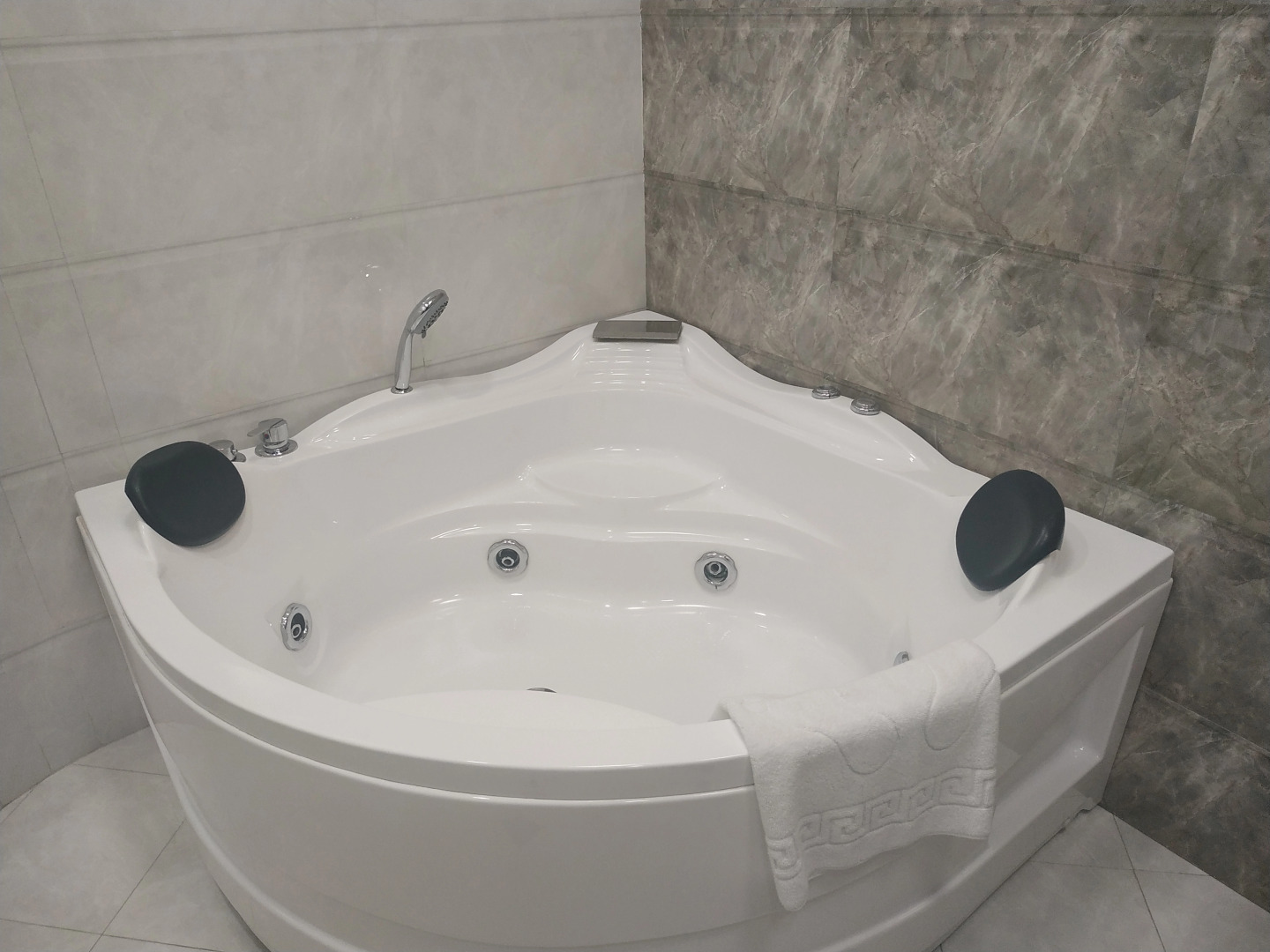 Foto - Capitol Hotel