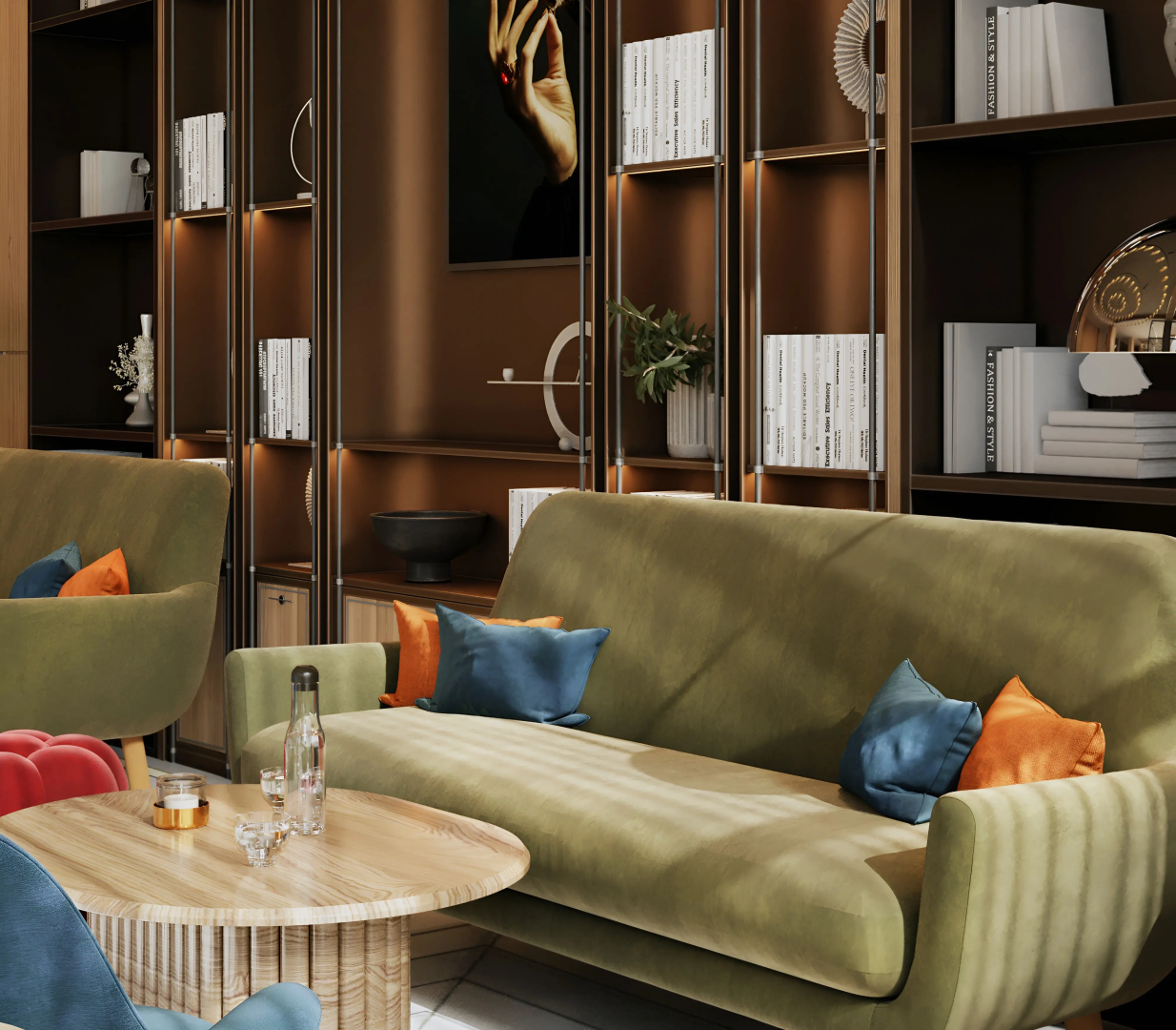 Photo - Radisson Blu Hotel, Almaty Airport