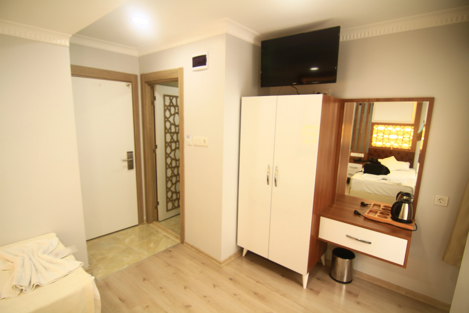 Photo - Grand Liza Hotel