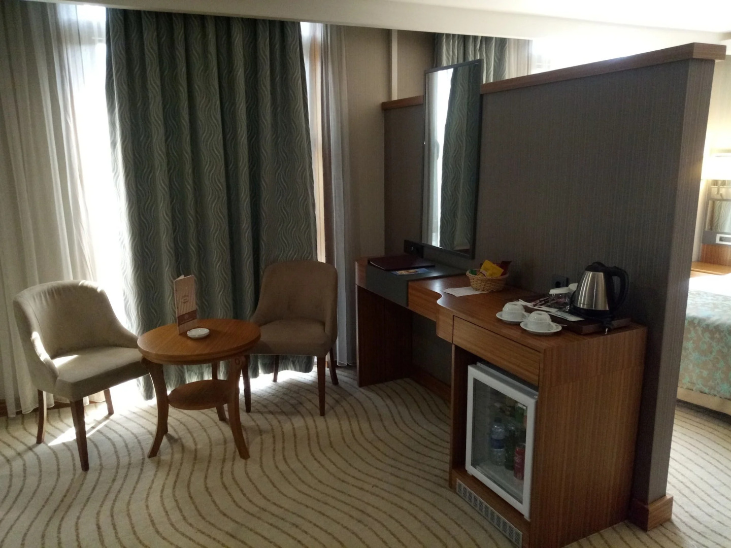 Foto - Grand Turkuaz Hotel