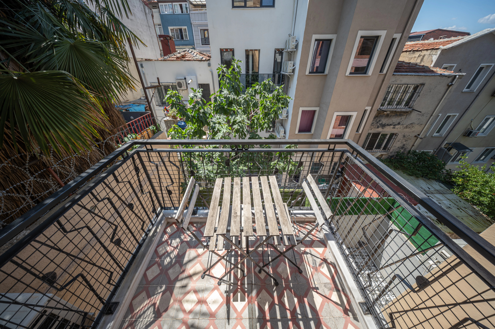 Foto - Calanthe Residence