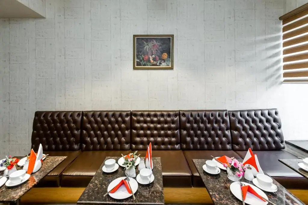 Foto - Rasta Maidan Hotel