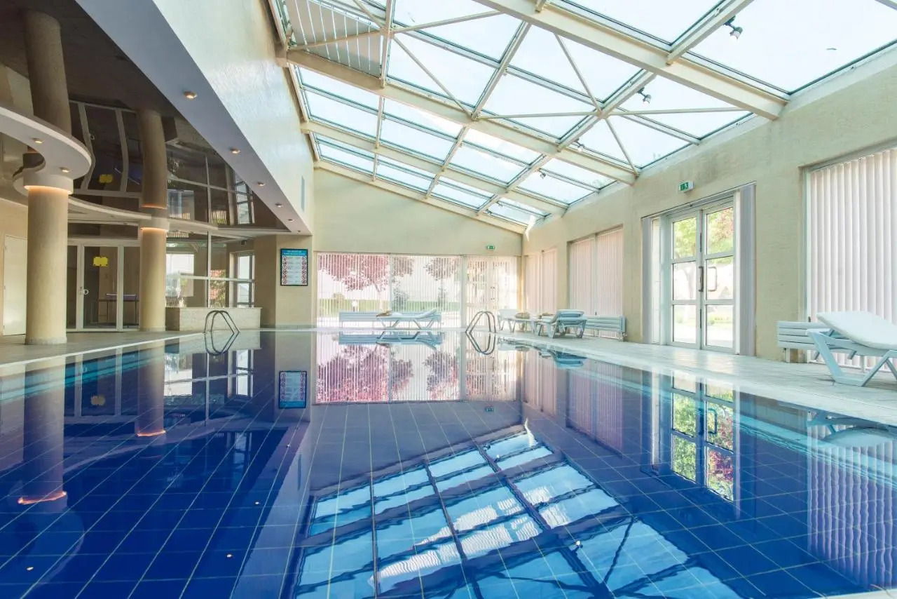 Foto - City Palace Hotel Tashkent