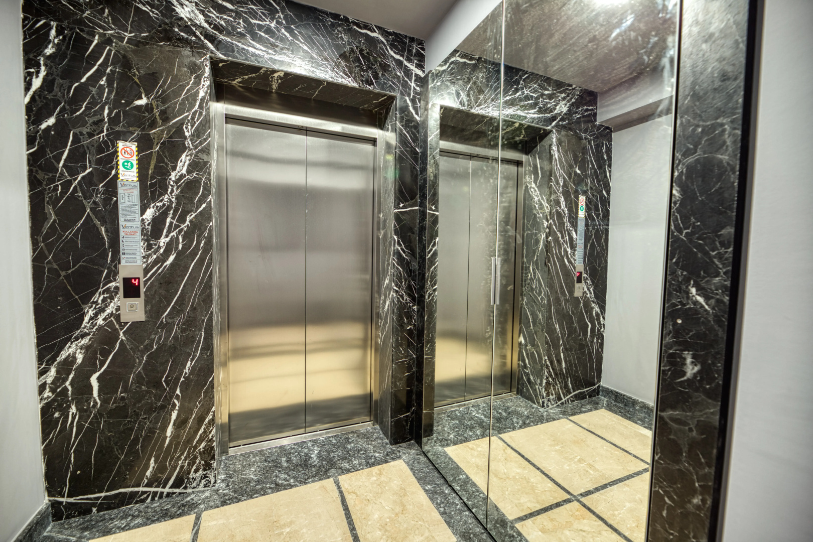 Foto - Grisverde Suites