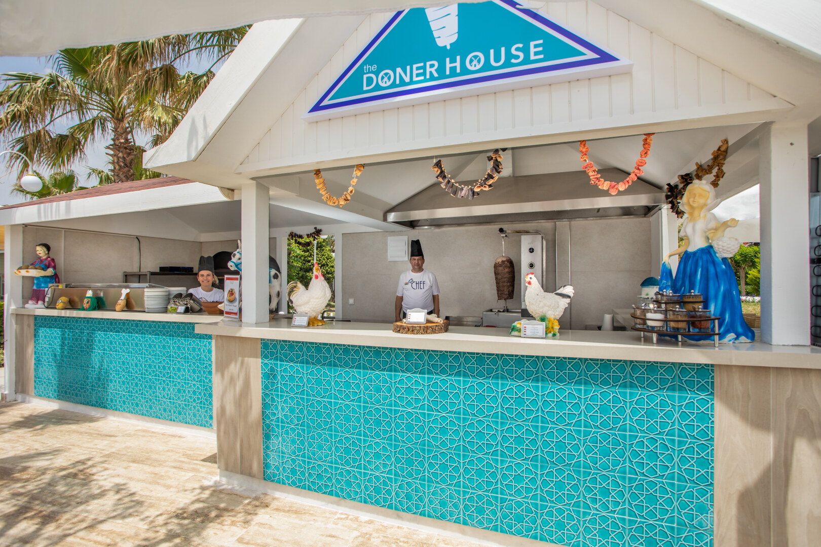 Foto - Orange County Belek