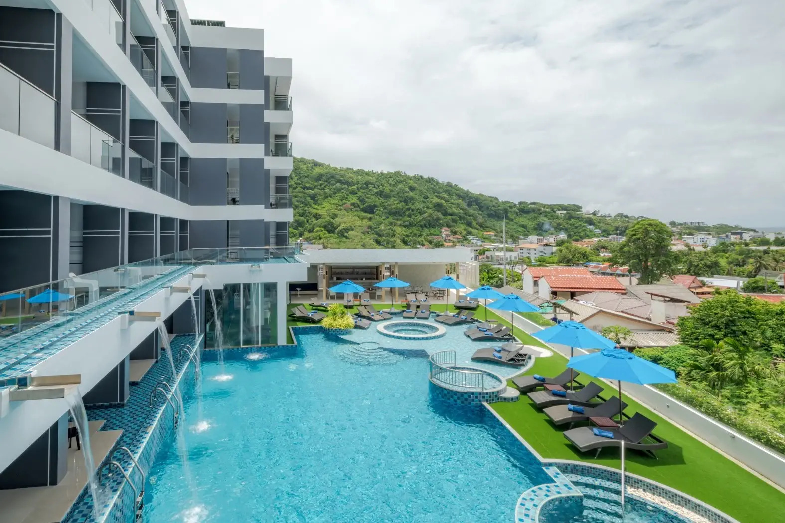 Photo - The Yama Hotel Phuket