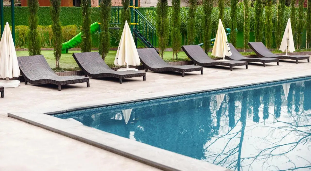 Photo - Next Green Aparthotel OFFICIAL