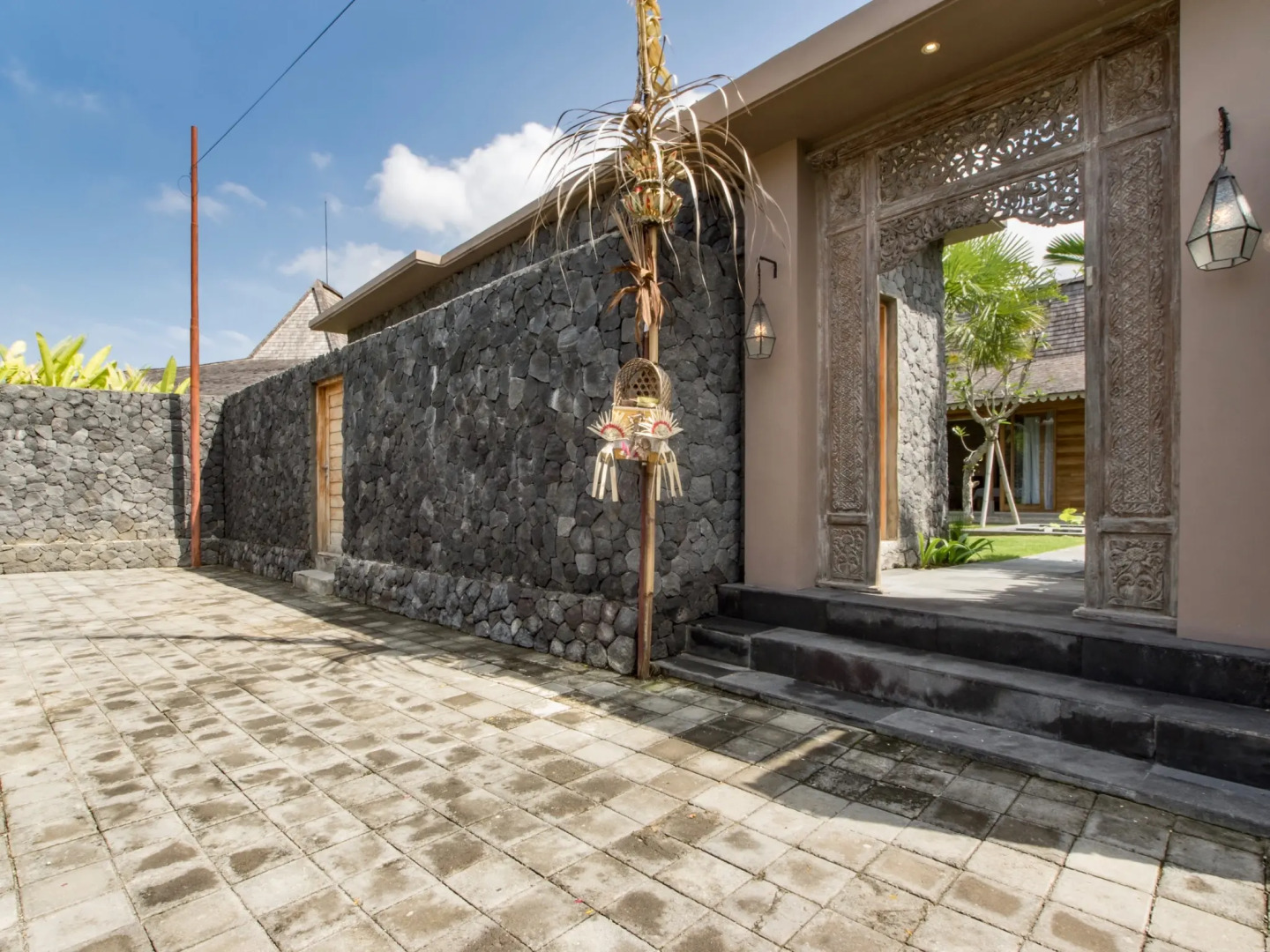 Foto - Villa Little Mannao by Villa Finder