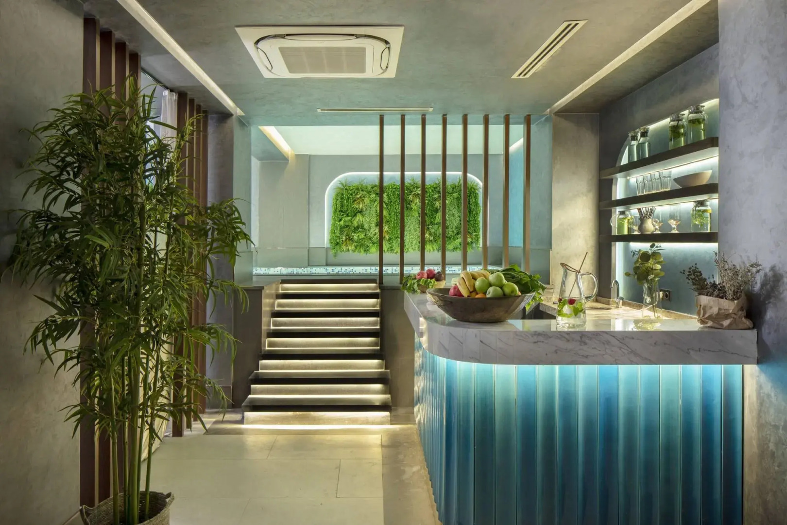 Foto - Danis Hotel & Spa Istanbul - Old City