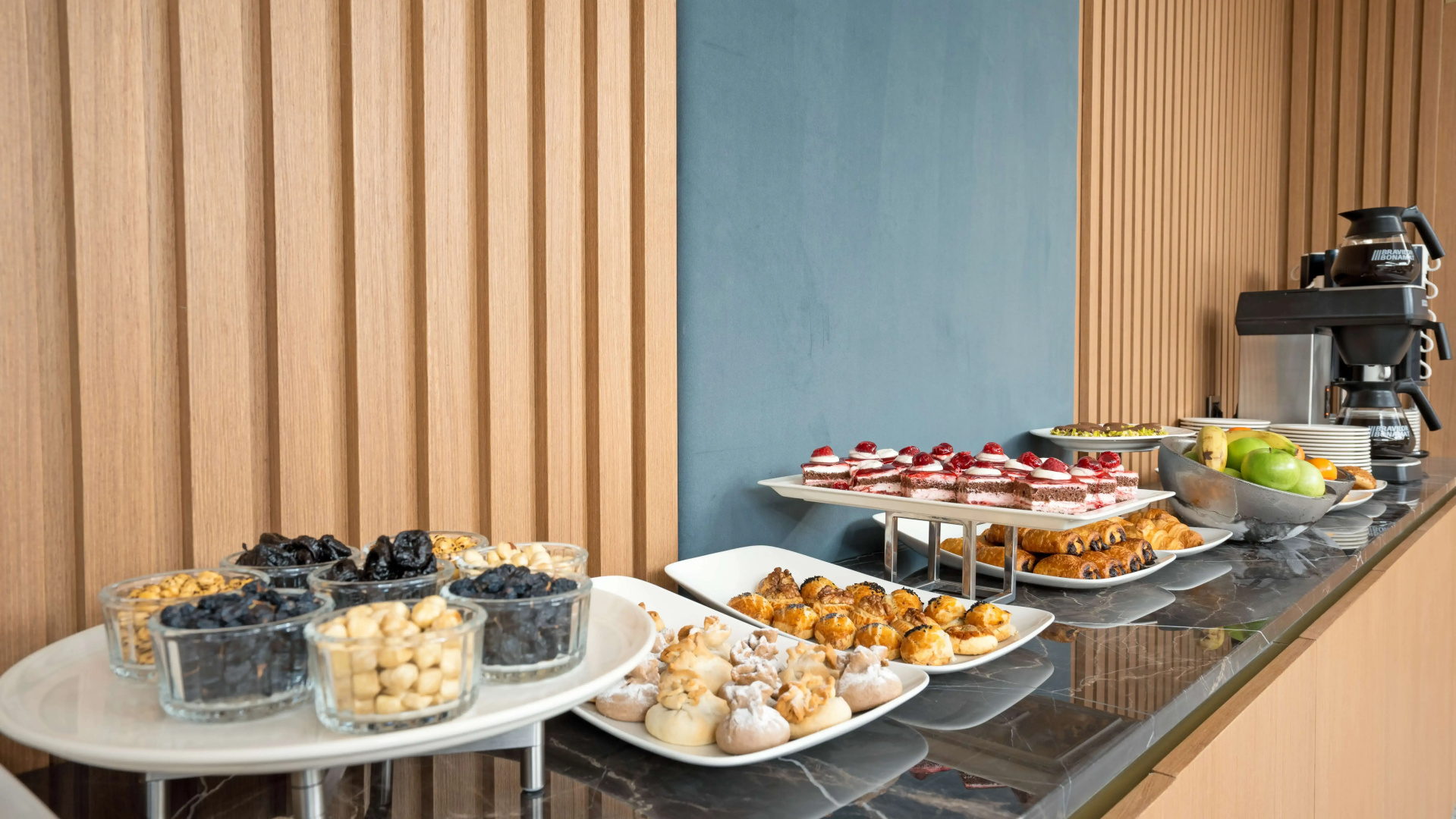 Photo - Radisson Hotel Istanbul Merter
