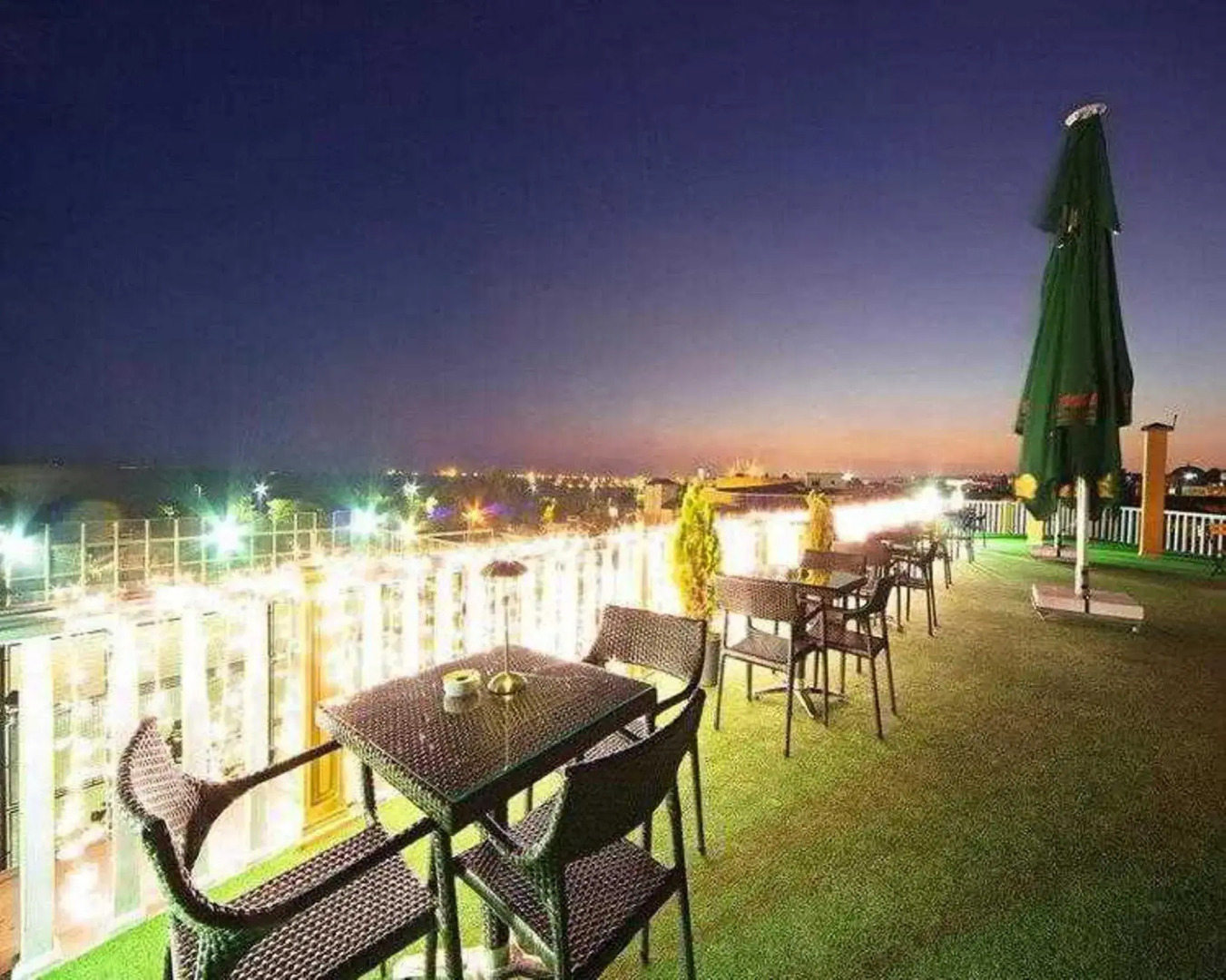 Foto - Antea Palace Hotel & Spa