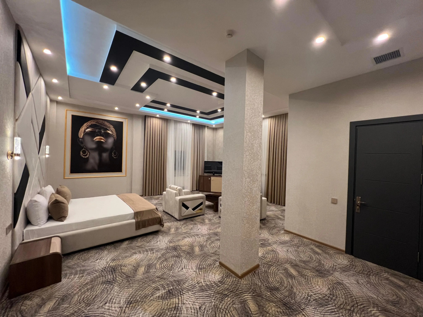 Foto - Royal Mansion Hotel