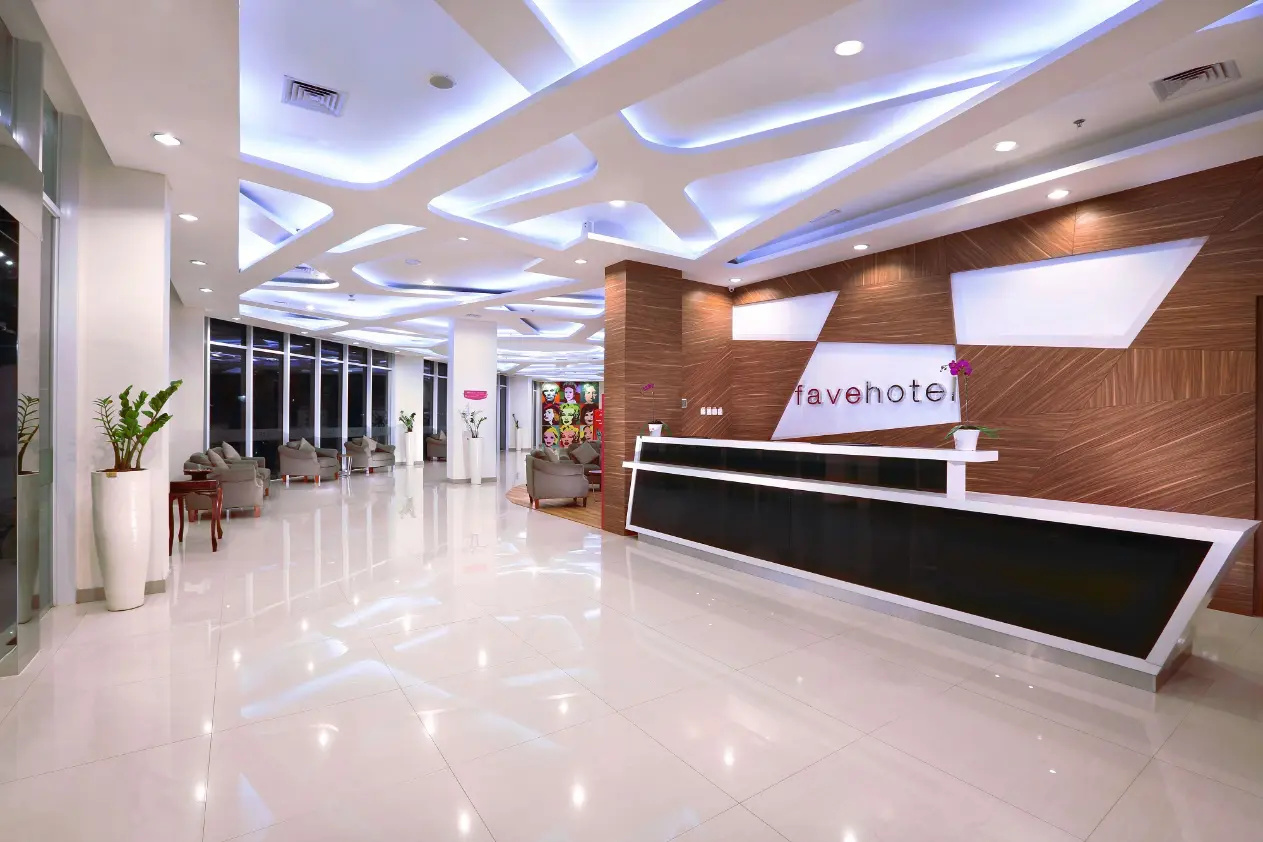 Foto - Favehotel Jababeka Cikarang