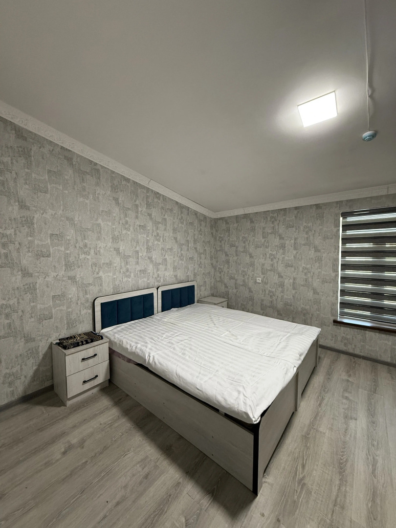 Foto - Chorsu Old City