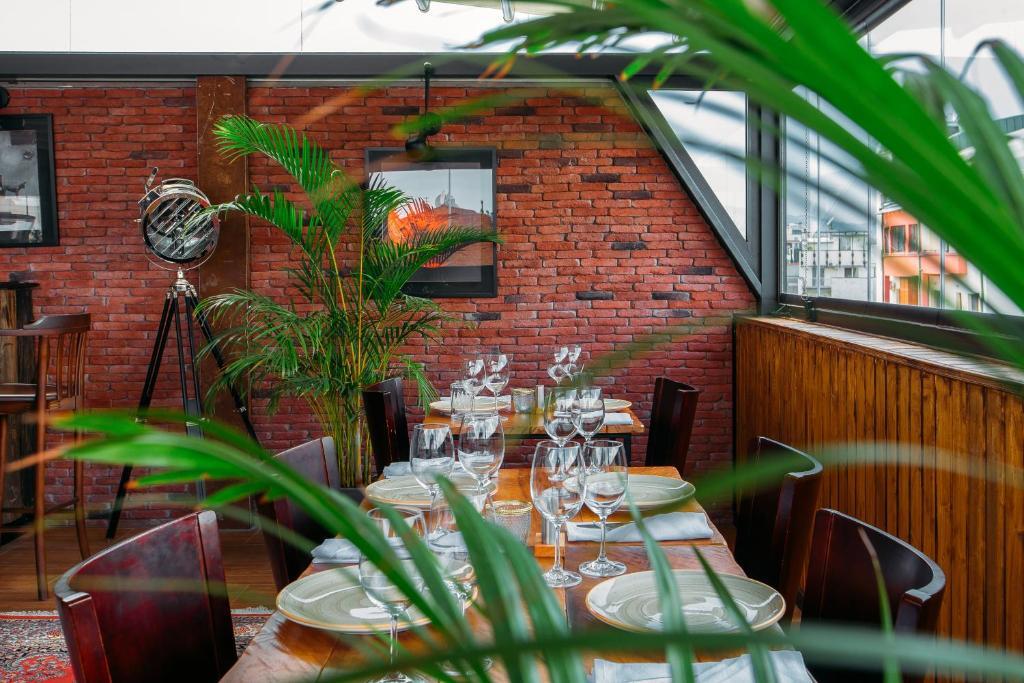 Foto - Urban Boutique Hotel