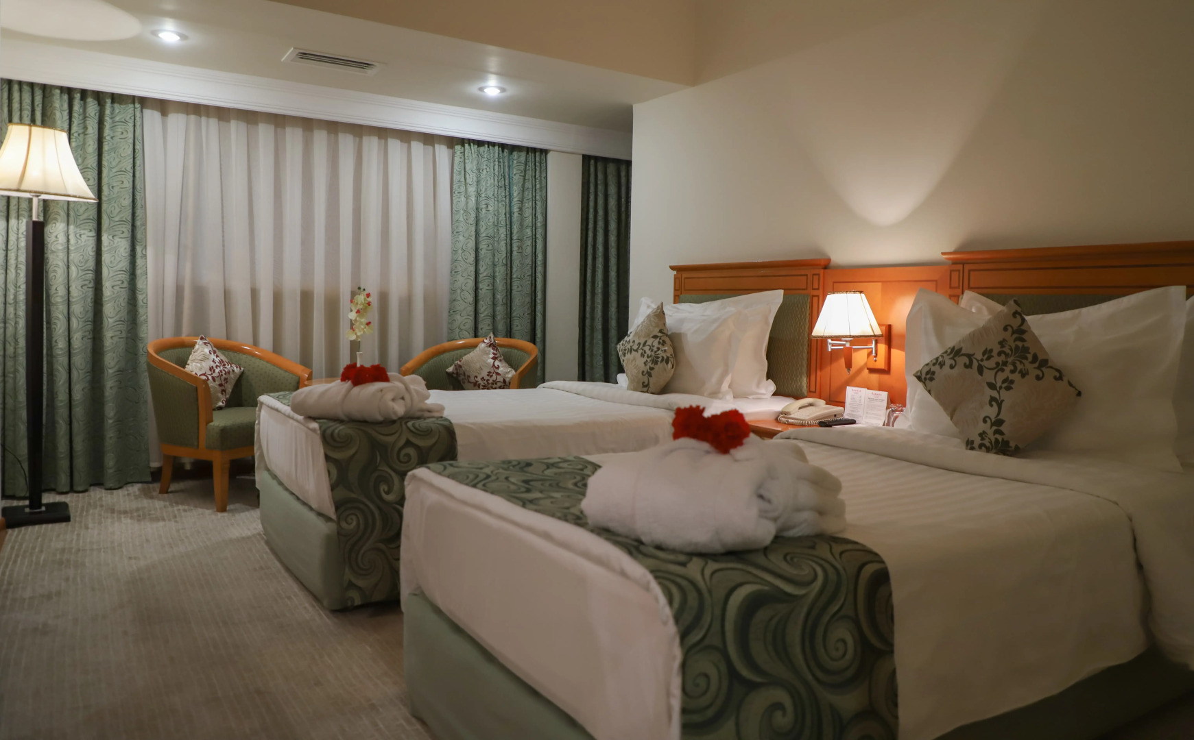 Foto - Ramada by Wyndham Tashkent