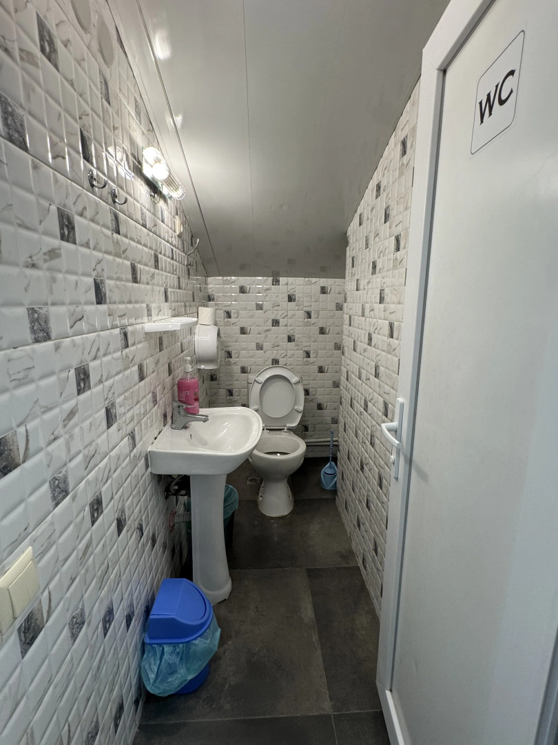 Foto - Hostel VOYAGE
