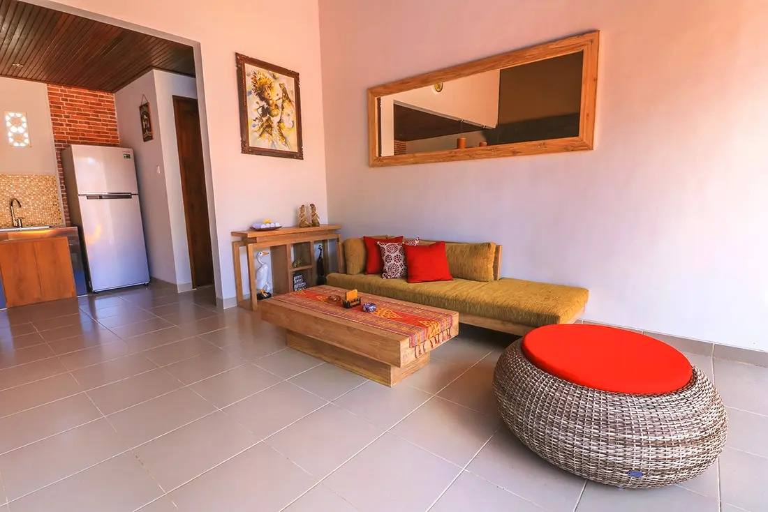 Foto - Taman Amertha Villas by Maha Bali