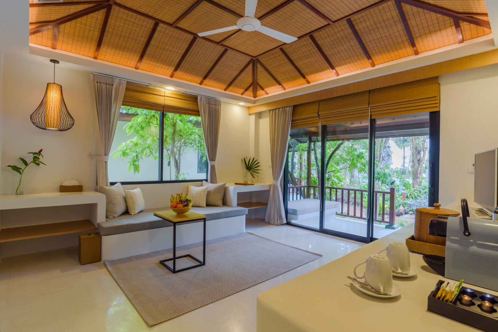 Photo - Paradise Beach Resort, Koh Samui