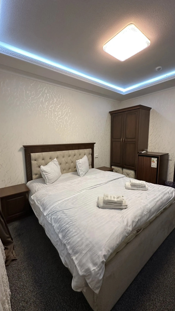 Foto - Brick Palace Guest house