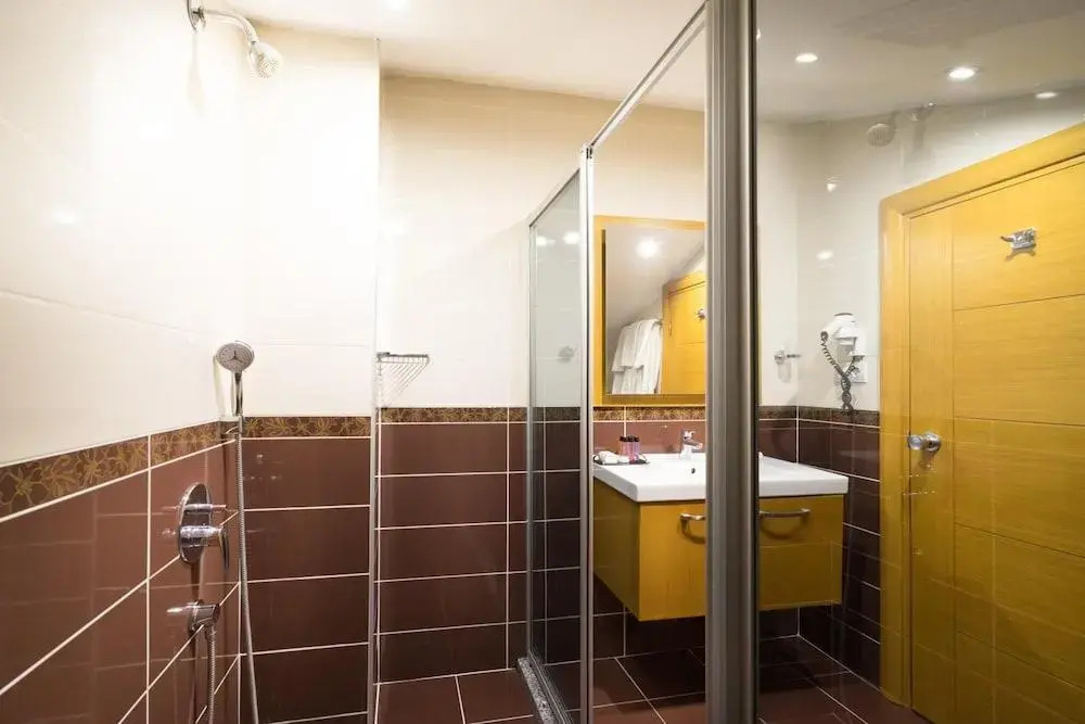 Foto - My Rose Hotel