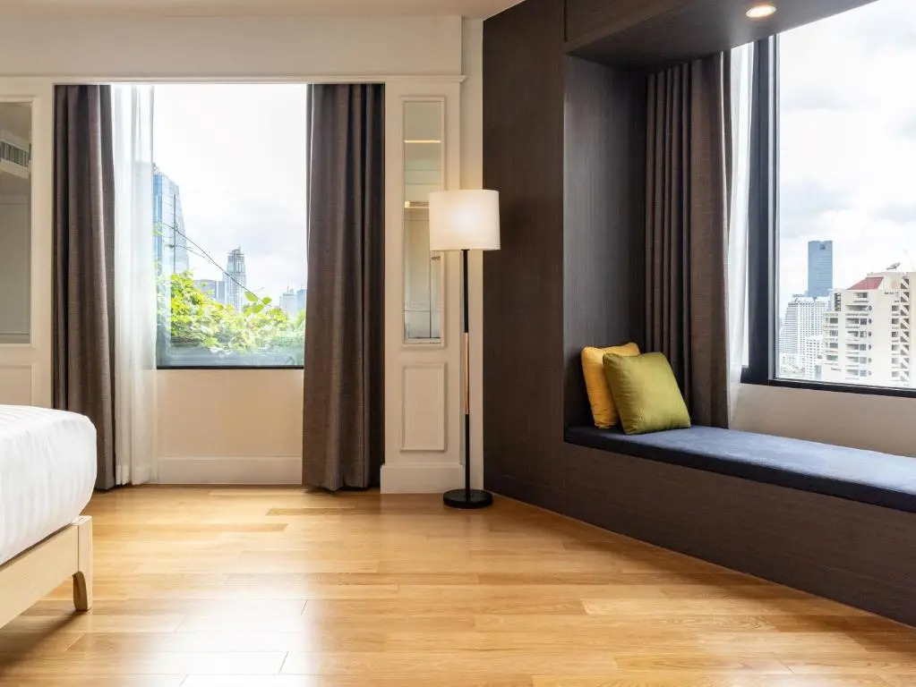 Photo - Rembrandt Hotel Bangkok