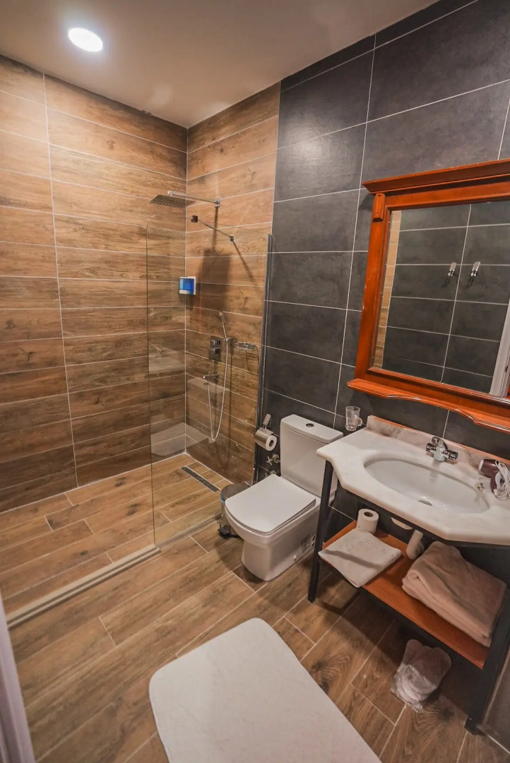 Foto - Aria Palace Taksim