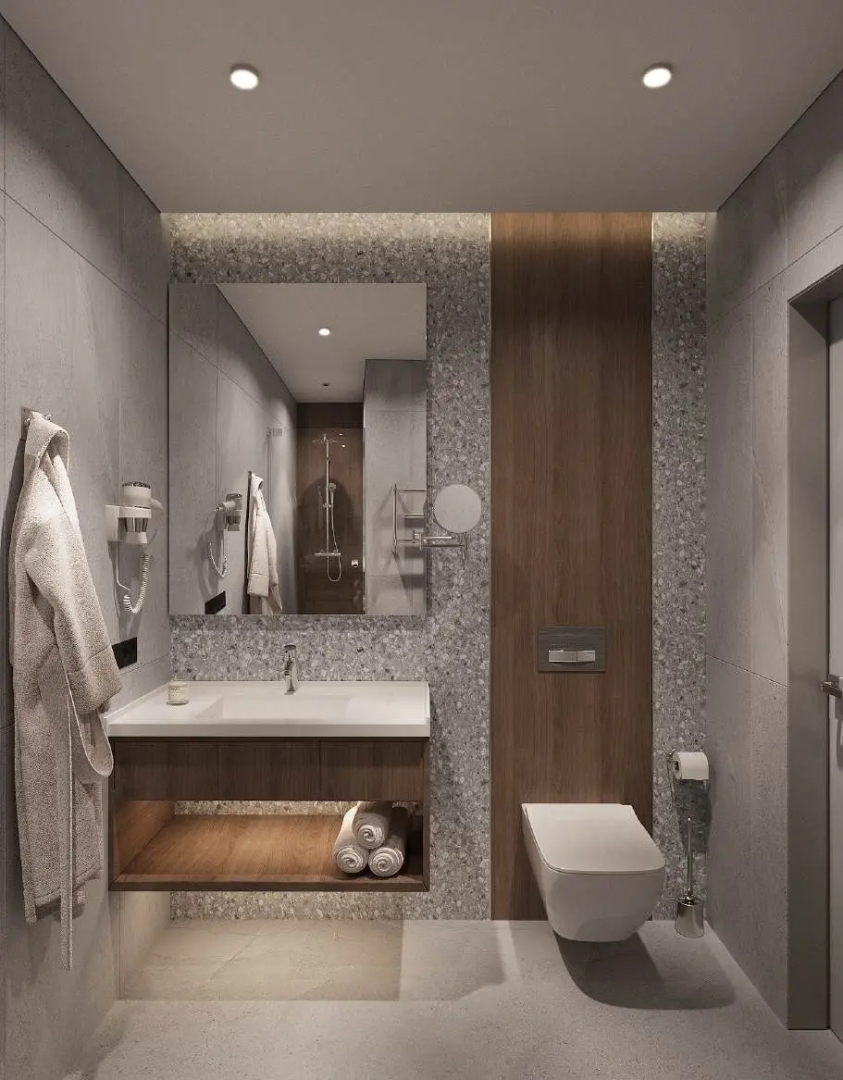 Foto - ZUMMA Hotel Almaty