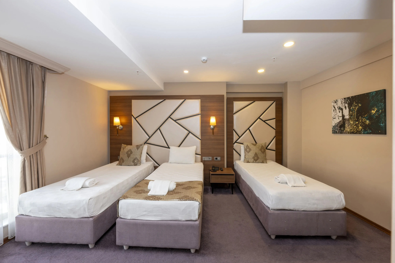 Foto - Litros Hotel & Spa