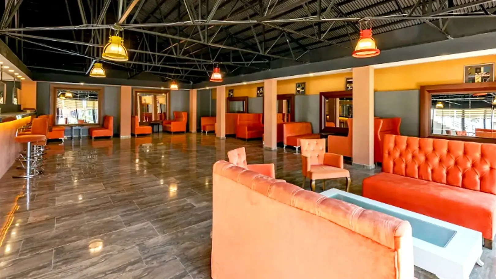 Foto - Dionisus Hotel